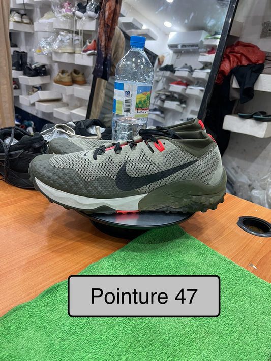 Nike React Terra Kiger – Pointure 47