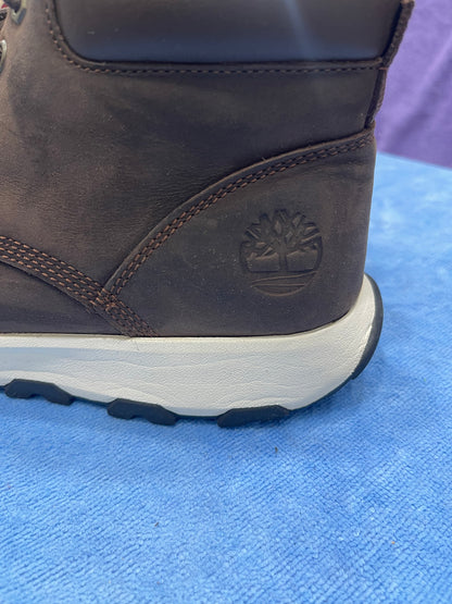 Timberland marron foncé- Pointure 43