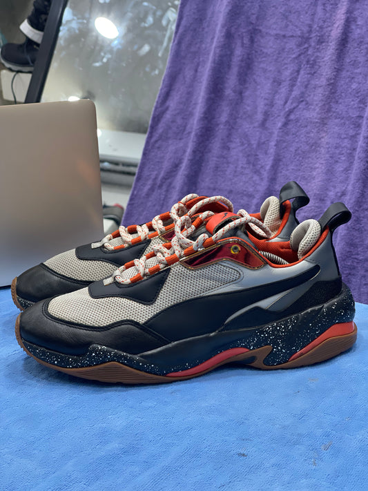 PUMA Thunder – style chunky / rétro running-Poinrture 44