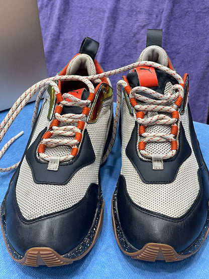 PUMA Thunder – style chunky / rétro running-Poinrture 44