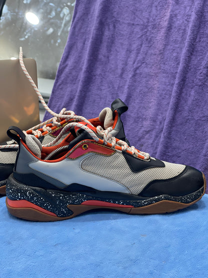 PUMA Thunder – style chunky / rétro running-Poinrture 44
