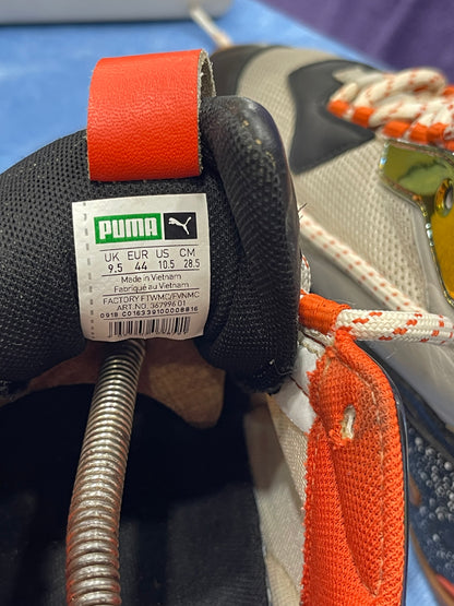 PUMA Thunder – style chunky / rétro running-Poinrture 44