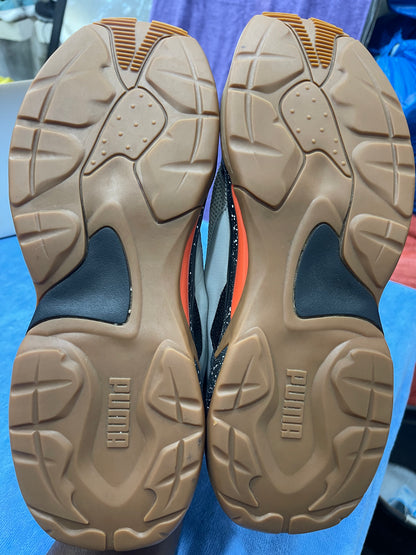 PUMA Thunder – style chunky / rétro running-Poinrture 44