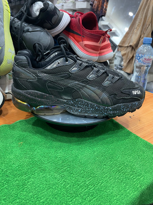 Puma Cell Alien x NASA – Édition Limitée
