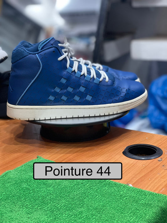 🏷️ Jordan Illusion Bleu – Pointure 44
