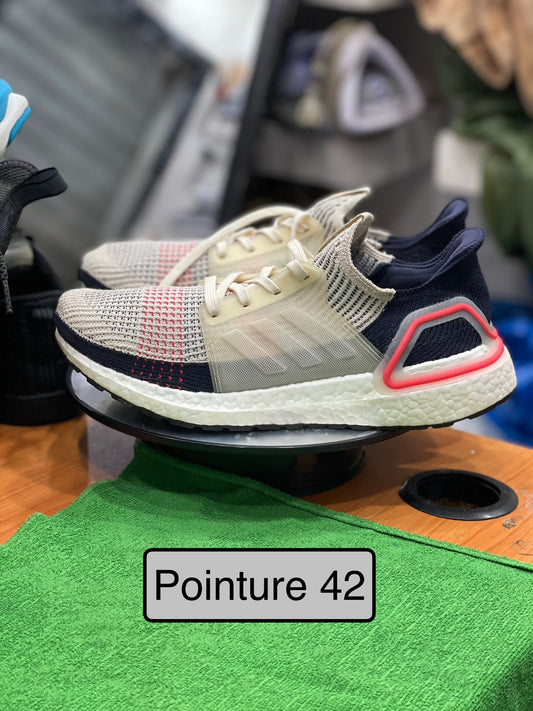🏷️ Adidas Ultraboost 19 – Pointure 42