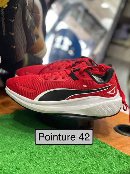 🏷️ Puma Skyrocket lite – Pointure 42