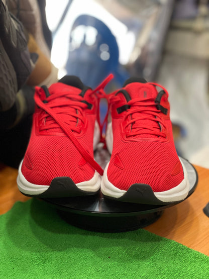 🏷️ Puma Skyrocket lite – Pointure 42