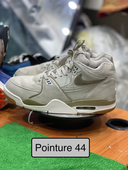 Jordan Air Flight 89– Pointure 44