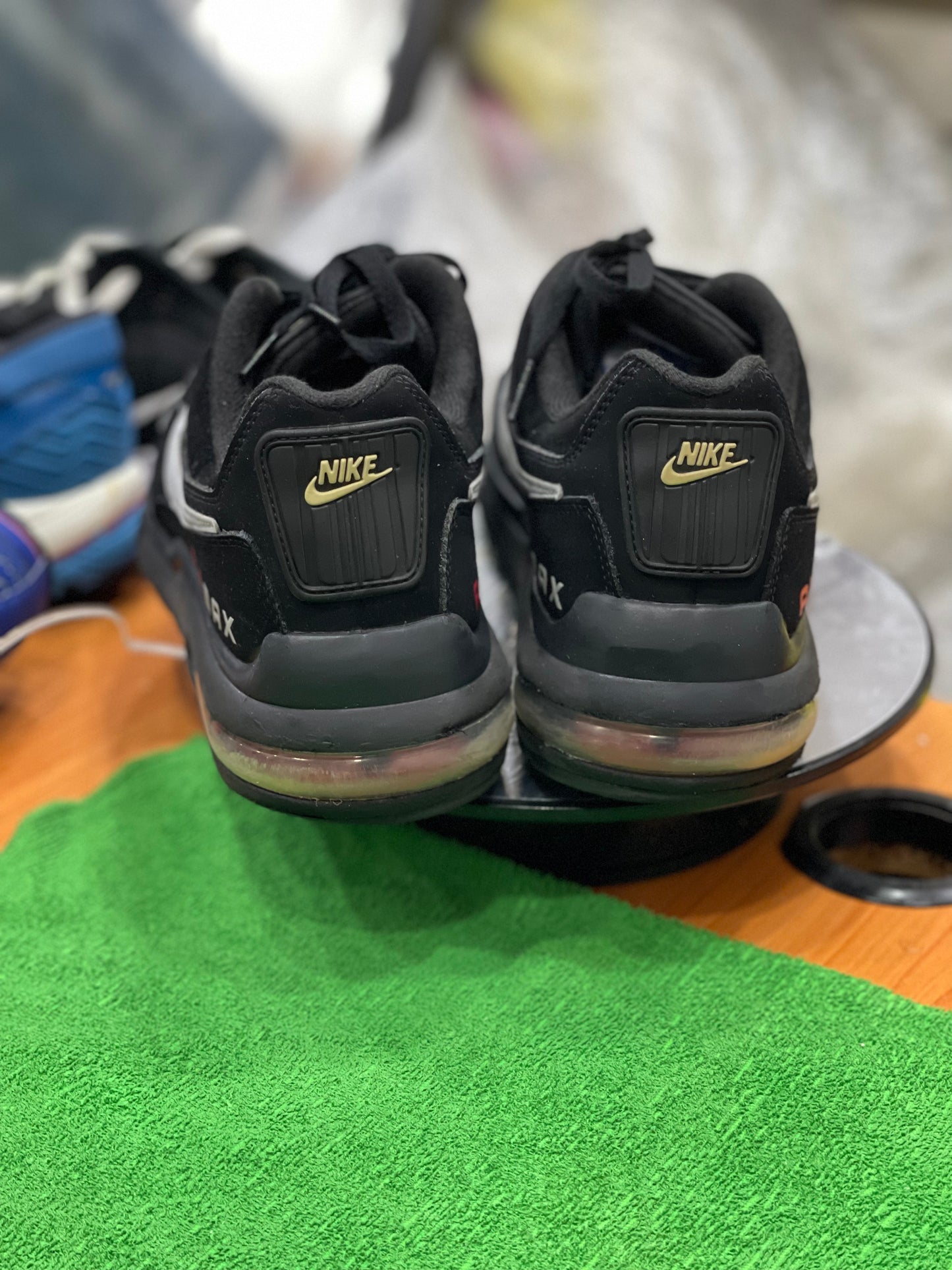 Nike Air Max – Pointure 47