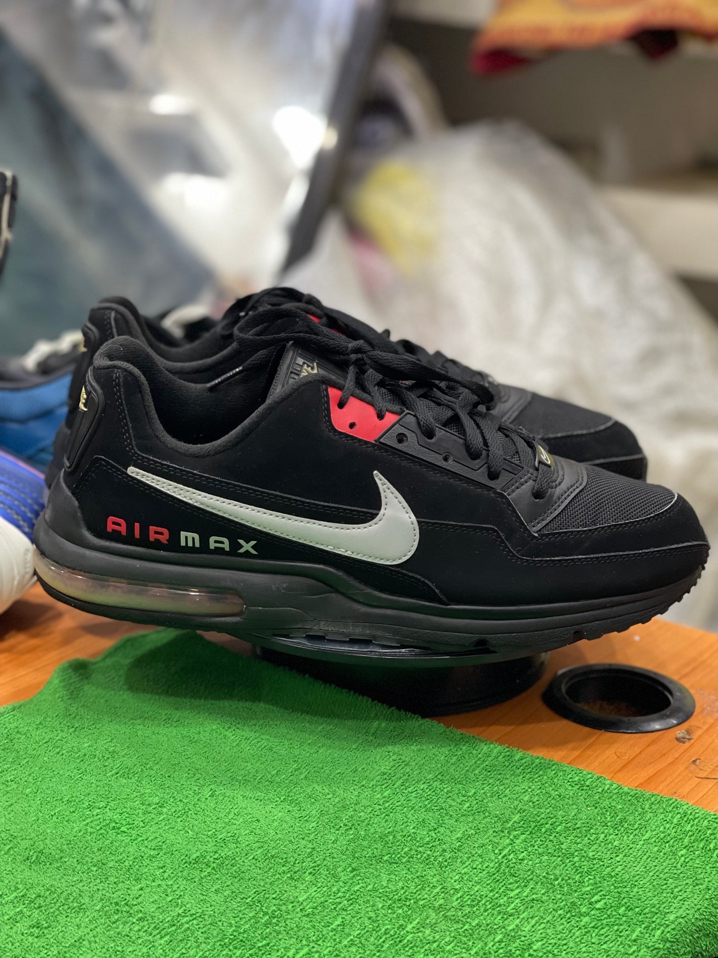 Nike Air Max – Pointure 47