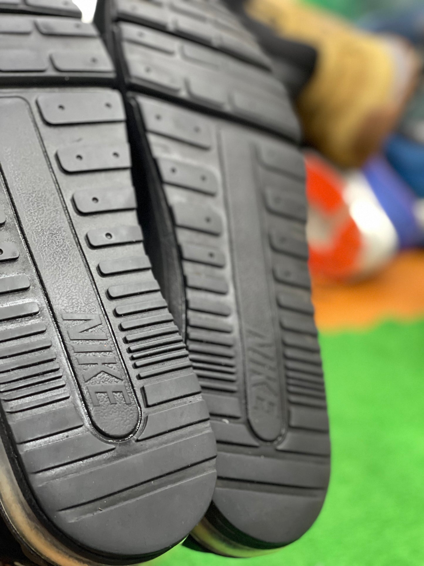 Nike Air Max – Pointure 47