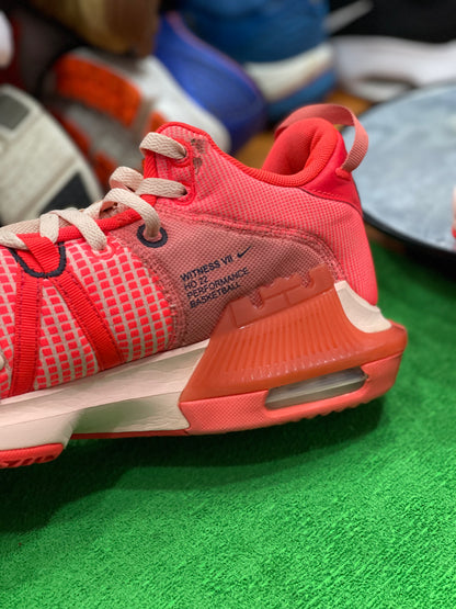 🏷️ Nike LeBron Witness VII– Pointure 45