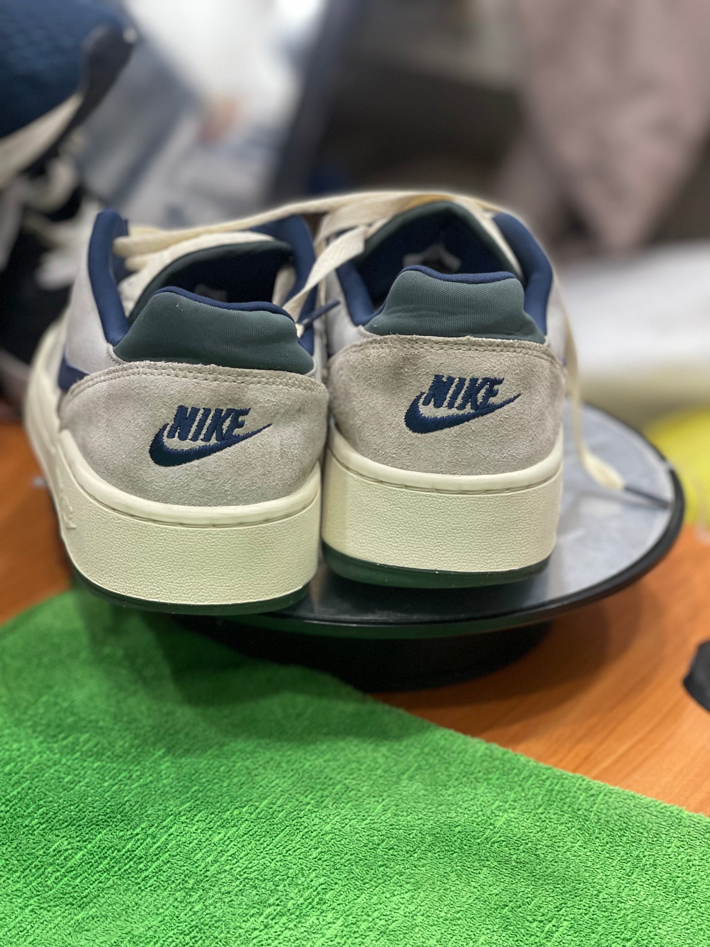 Nike Full Force Low – Pointure 41