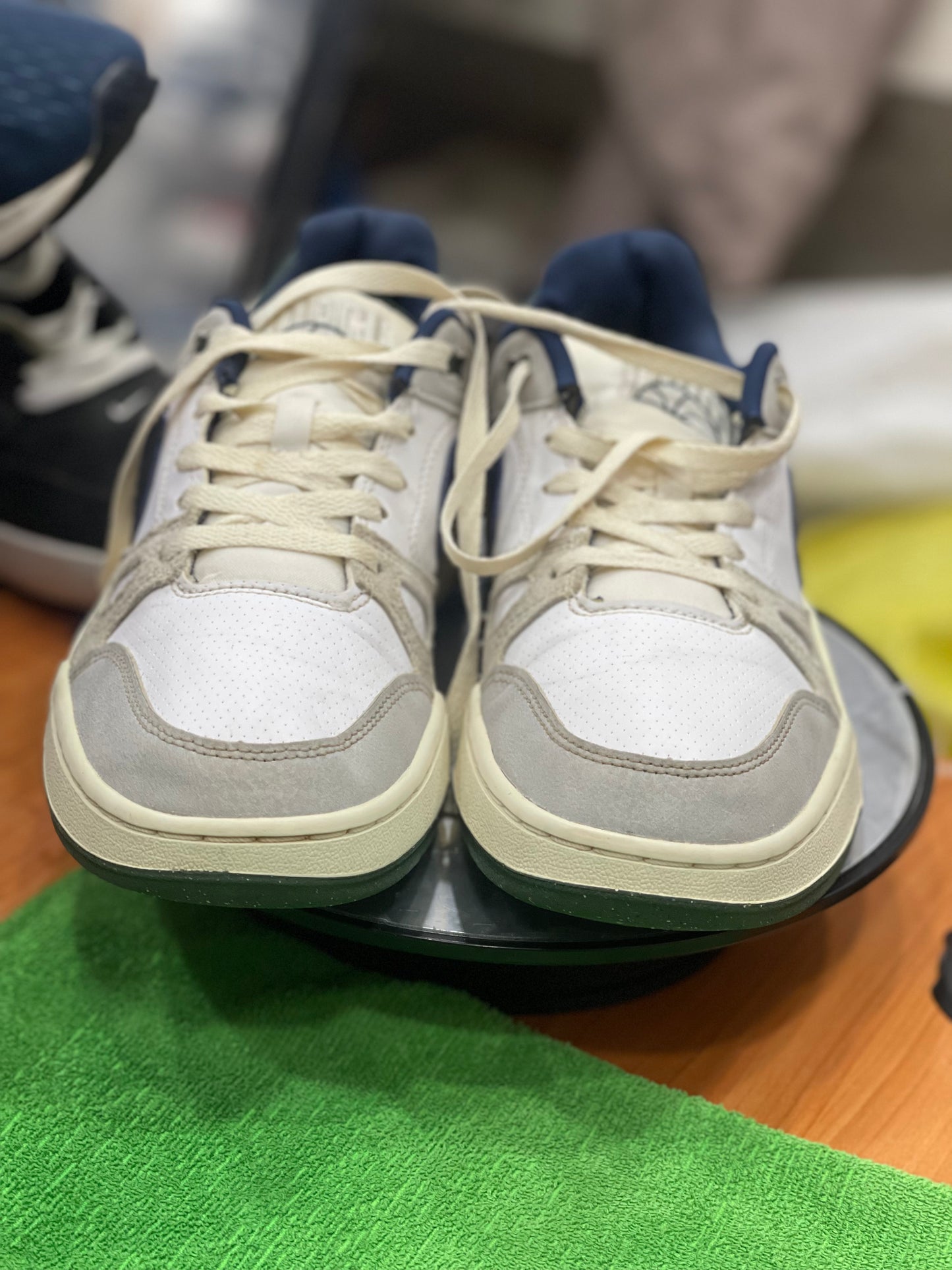 Nike Full Force Low – Pointure 41