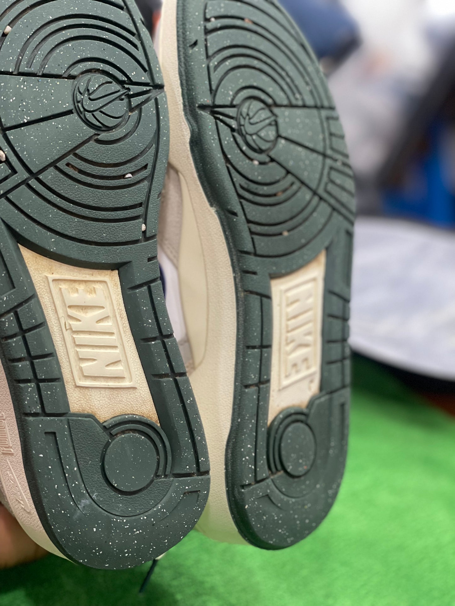 Nike Full Force Low – Pointure 41