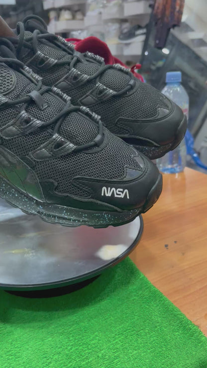 Puma Cell Alien x NASA – Édition Limitée